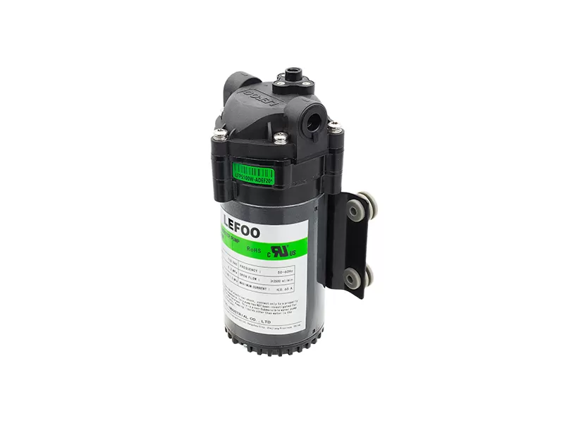 LFP200-400GPD/115V