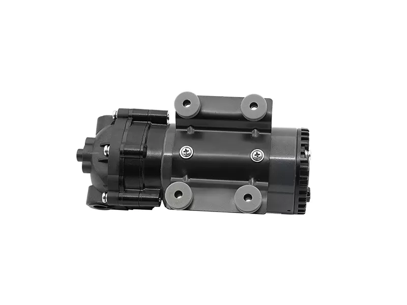 LFP500-800GPD/115V