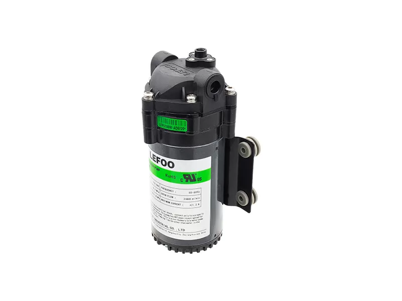 LFP500-800GPD/115V