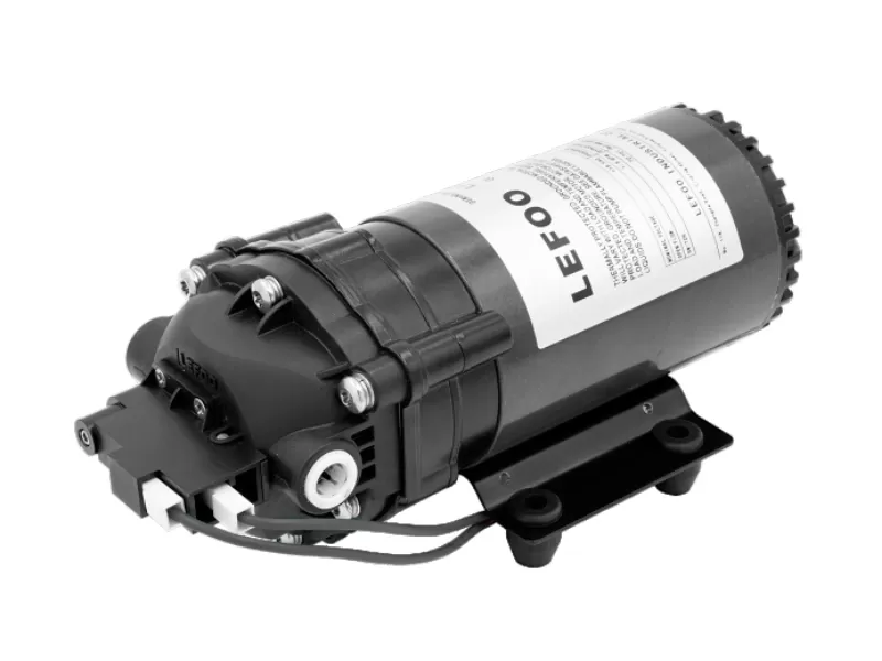 LFP5060T 115VAC 수요 배달 펌프