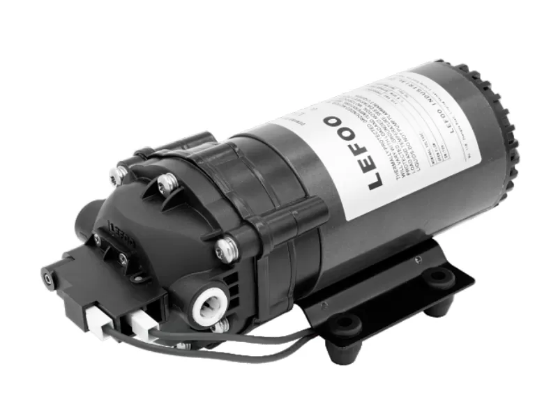 LFP5125T 115VAC 수요 급수 펌프