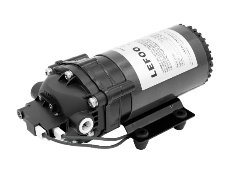 LFP5150T 115VAC 수요 급수 펌프