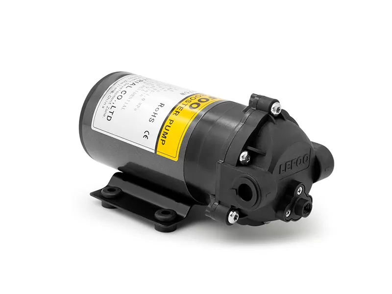 12v dc ro 부스터 펌프 lfp0075w 중국