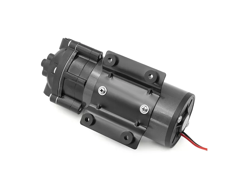 12v dc ro 부스터 펌프 lfp0075w 제조 업체