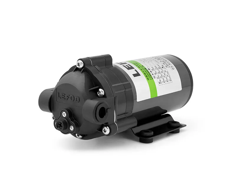 12v dc ro 부스터 펌프 lfp0300w 가격