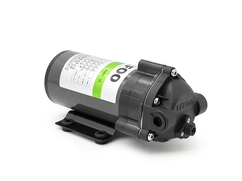 12v dc ro 부스터 펌프 lfp0300w 도매 제조 업체