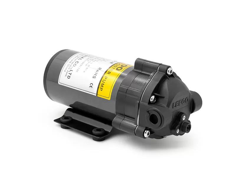 12v dc ro 부스터 펌프 lfp0400w 비용