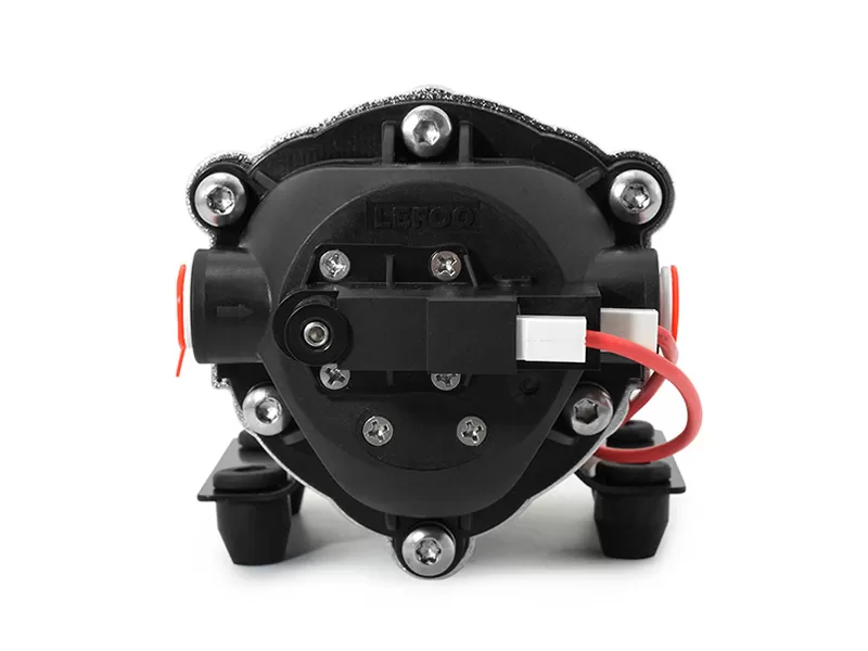 12vdc 수요 배달 펌프 lfp0150t 제조 업체