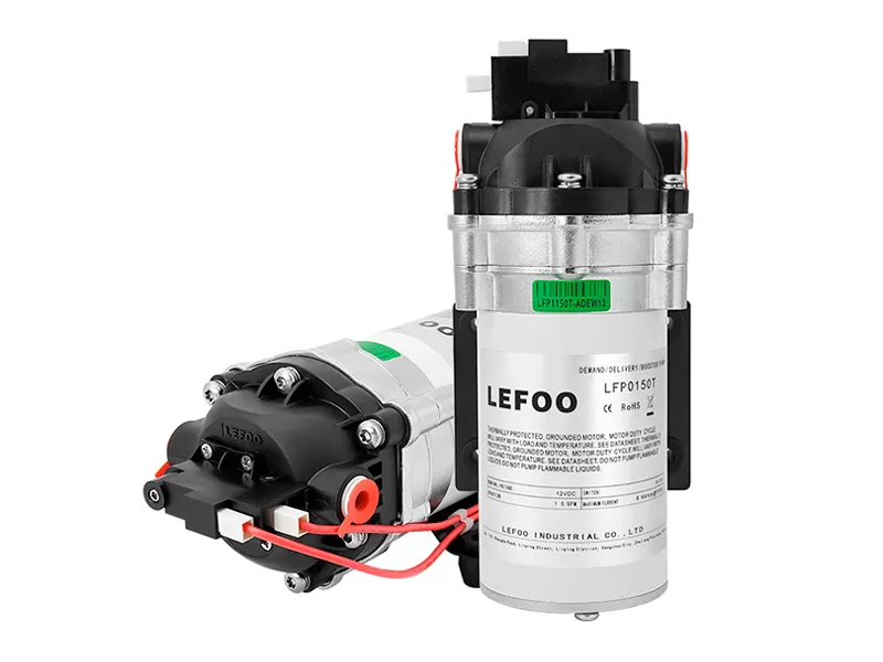 12vdc 수요 배달 펌프 lfp0150t 도매 공급 업체