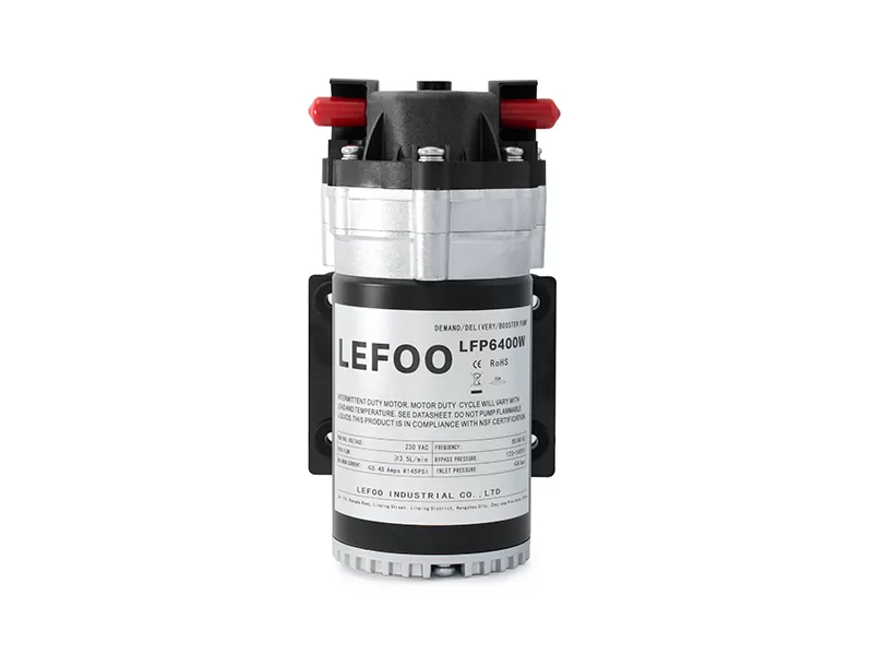 LFP200-400GPD/230V