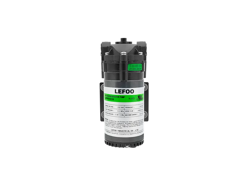 LFP50-150GPD/230V