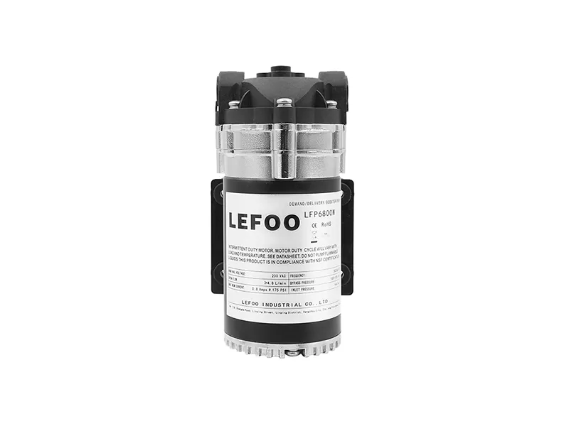 LFP500-800GPD/230V