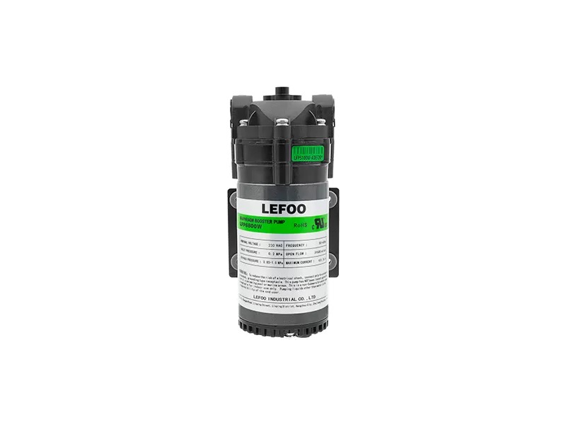 LFP500-800GPD/230V