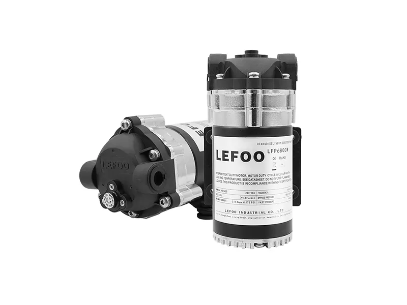 LFP500-800GPD/230V
