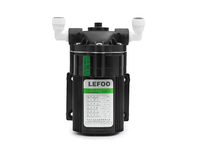 LFP300-500GPD