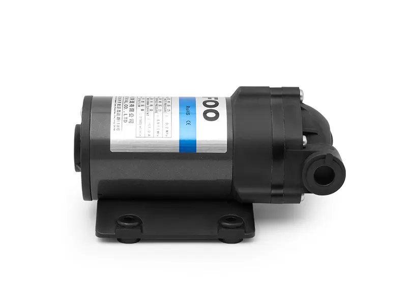 24v dc ro 부스터 펌프 lfp100gpd 5