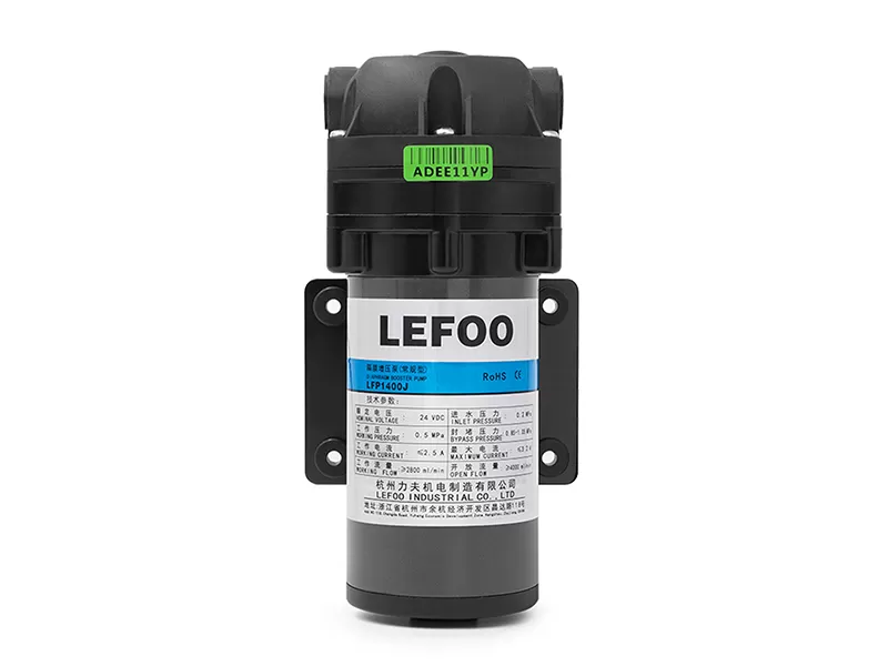 LFP400GPD