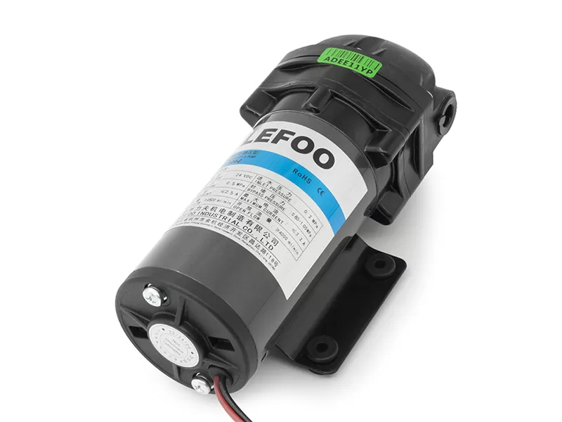 LFP400GPD