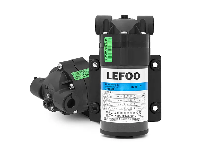 LFP50GPD