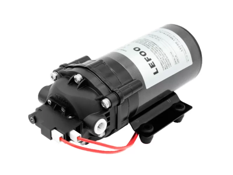 LFP1075T 24VDC 수요 배달 펌프