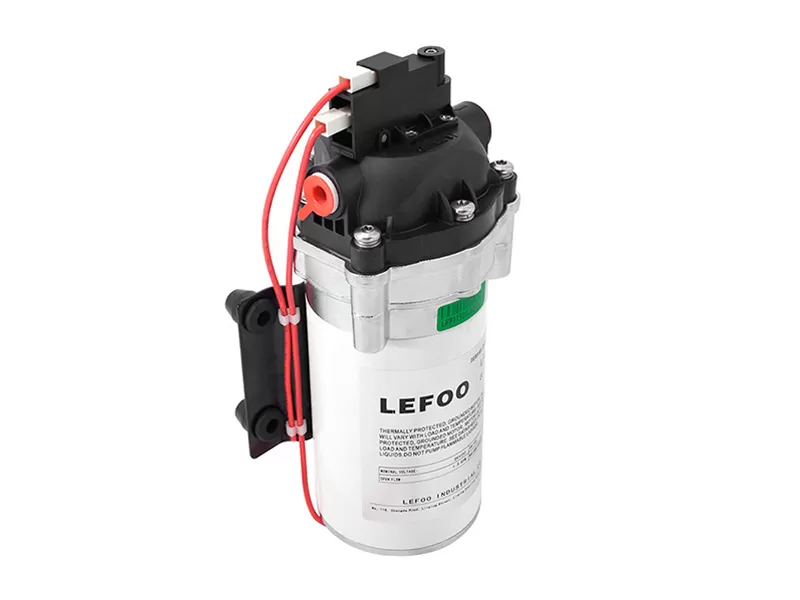 24vdc 수요 배달 펌프 lfp1150t 공장