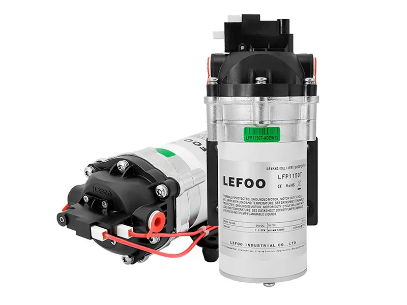 24vdc 수요 배달 펌프 lfp1150t 중국