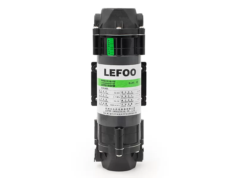 LFP1500GPD
