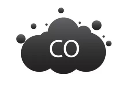 일산화탄소 송신기 LF-TCO