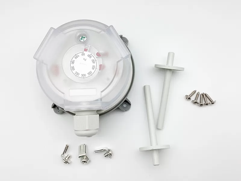 Hvac 차동 공기 압력 스위치 lf32 회사