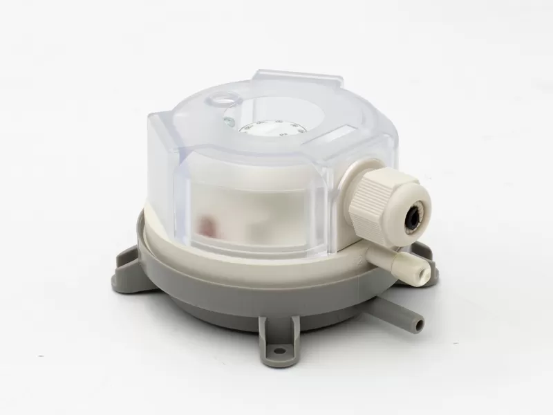 Hvac 차동 공기 압력 스위치 lf32 비용