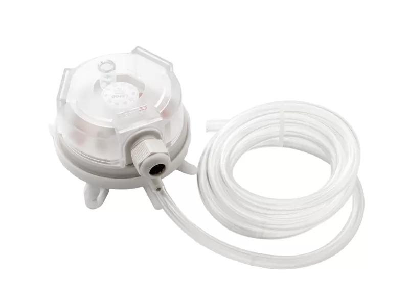 Hvac 차동 공기 압력 스위치 lf32 공장