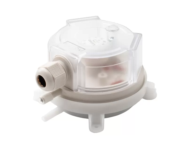 Hvac 차동 공기 압력 스위치 lf32 중국