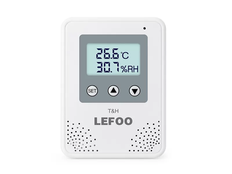 실내 온도 습도 송신기 lfh21 공장