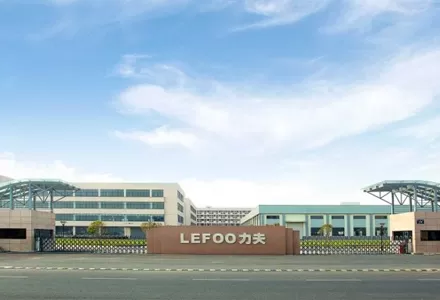 LEFOO YOUTUBE 채널!