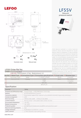 LF55V