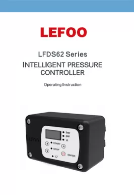 LFDS62 시리즈