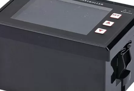 LFDS65 디지털 디스플레이 지능형 압력 컨트롤러