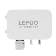 LFM108 경제적 차동 압력 송신기 제품 소개