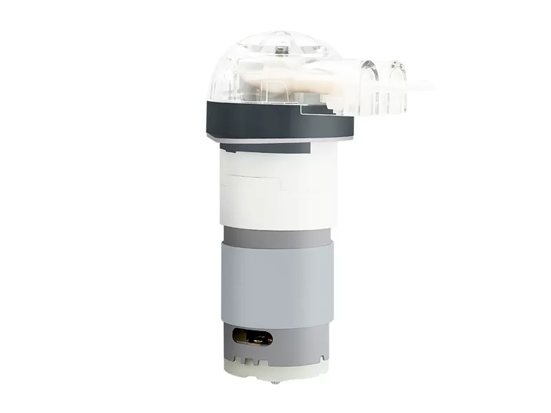 Lfp102adb dc 모터 연동 펌프 공장