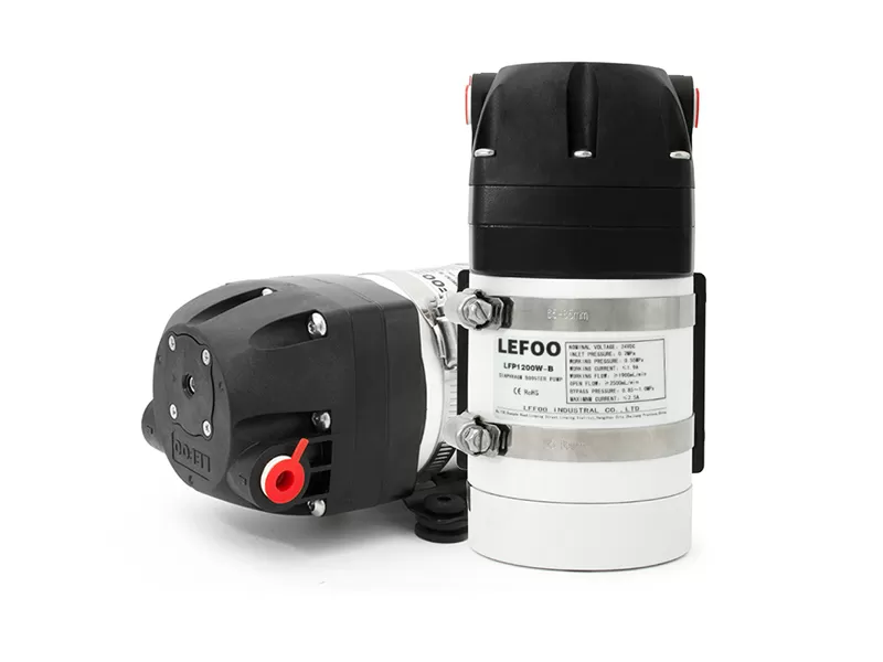 LFP150-300GPD-A