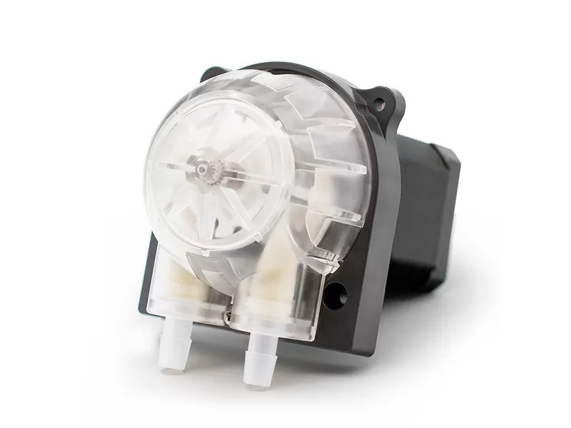 LFP302ST DC 스테퍼 모터 연동 펌프