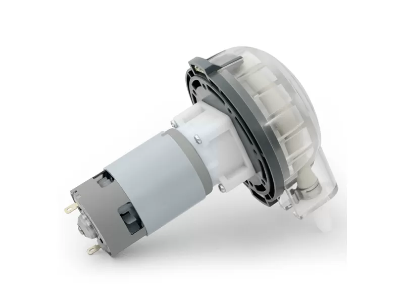 Lfp401adb dc 모터 연동 펌프 제조 업체