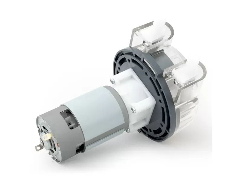 Lfp401adb dc 모터 연동 펌프 공급 업체