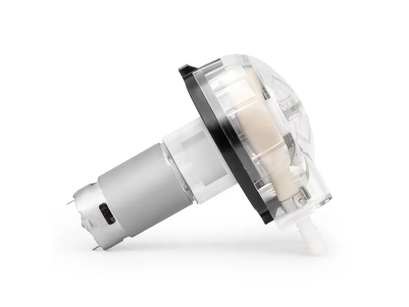 Lfp401db dc 모터 연동 펌프 회사