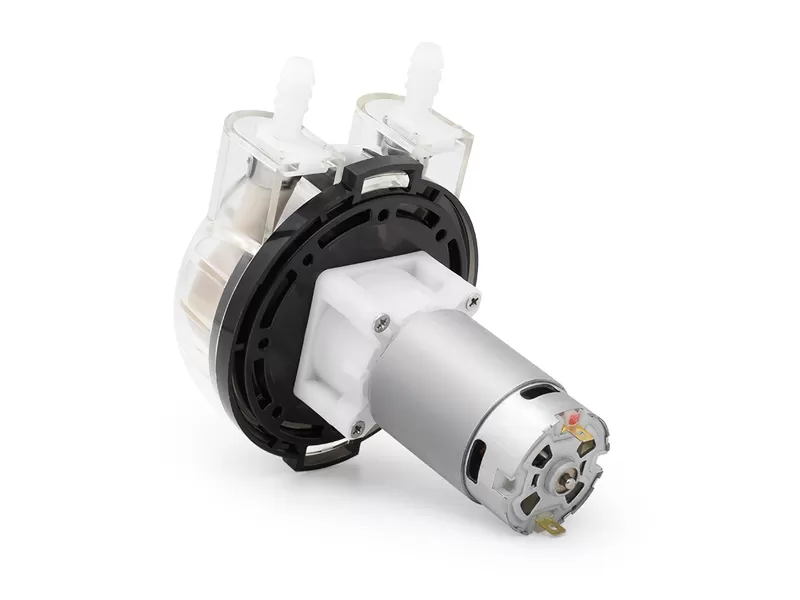 Lfp401db dc 모터 연동 펌프 회사