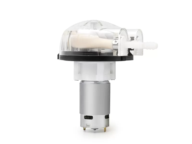 Lfp401db dc 모터 연동 펌프 도매 공급 업체