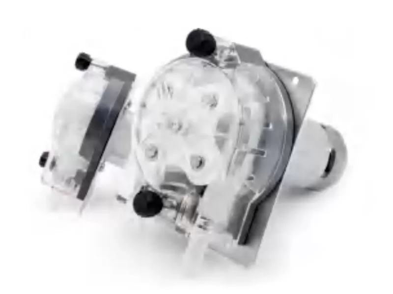 Lfp403db dc 모터 연동 펌프 도매 공급 업체