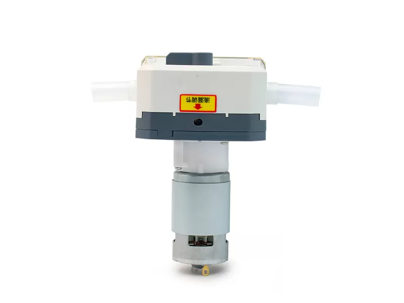 Lfp501db dc 모터 연동 펌프 가격