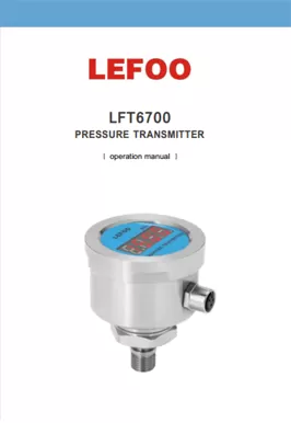 LFT6700