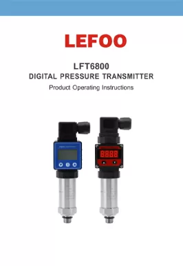 LFT6800